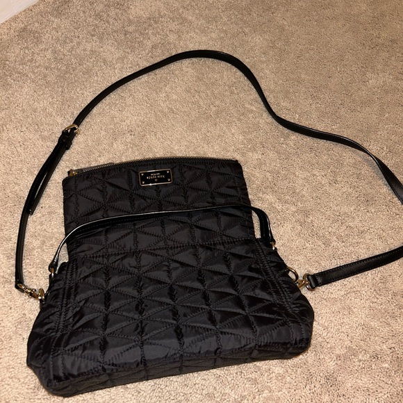 Kate Spade Purse - Picture 4 of 6